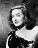 Mid-1940s Bette Davis photo print, classic Hollywood icon.