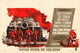 Vintage Kelly's Heroes Movie Poster - 17x11 print