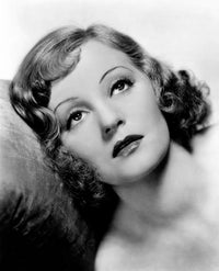 Tallulah Bankhead 1937 photo poster print showcasing the iconic actress.