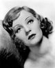 Tallulah Bankhead 1937 photo poster print showcasing the iconic actress.