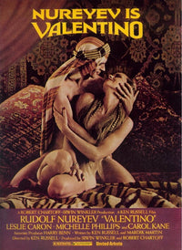 Michelle Phillips Valentino Movie Poster Photo Print in multiple sizes