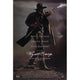 Wyatt Earp Movie Poster 11x17 Print showcasing Wild West legend.