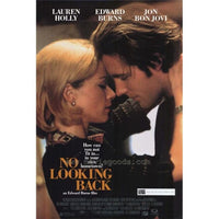No Looking Back Movie Poster Print 27x40 inches