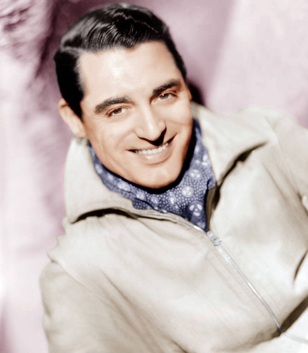 Cary Grant The Last Outpost movie photo print from 1935