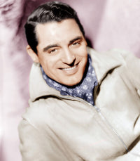 Cary Grant The Last Outpost movie photo print from 1935