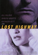 Lost Highway Movie Poster - 11x17 print featuring iconic film imagery.