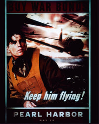 Josh Hartnett Pearl Harbor movie photo print (8x10)
