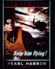 Josh Hartnett Pearl Harbor movie photo print (8x10)
