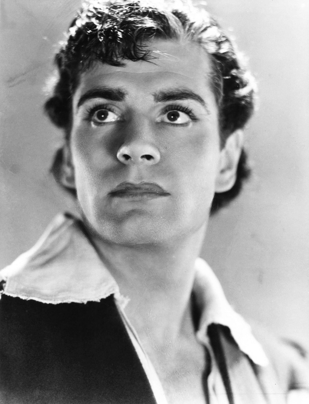 As You Like It 1936 movie photo print featuring Laurence Olivier
