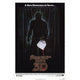 Friday the 13th Part 3 Movie Poster - 11x17 inch print
