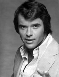 Robert Urich photo poster print, available in multiple sizes.