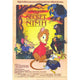 The Secret of NIMH Movie Poster 11x17 size featuring vibrant colors and iconic imagery.