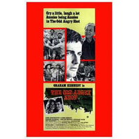 The Odd Angry Shot Movie Poster 11x17 Print