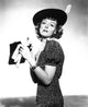 Blondie Ann Doran 1938 photo poster print in multiple sizes.