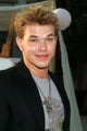 Kellan Lutz at HBO Premiere of The Comeback Photo Print by Tony Gonzalez