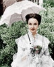 Jennifer Jones in The Barretts of Wimpole Street Photo Print