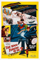 The 5000 Fingers of Dr. T movie masterprint poster in 11 x 17 size.