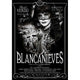 Blancanieves classic movie poster print 27x40