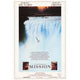 The Mission Movie Poster Print 27x40 - Iconic Film Artwork