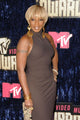 Mary J. Blige at the MTV VMA Video Music Awards 2007 photo print