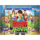 Horrid Henry The Movie Poster 11x17 print