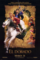 The Road to El Dorado movie poster 11x17 print