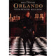 Orlando Movie Poster Print 27x40 showcasing vibrant colors and cinematic details.