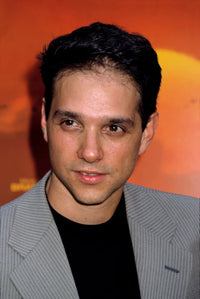 Ralph Macchio at the premiere of Apocalypse Now Redux poster print.