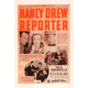 Nancy Drew Reporter Top Center Poster featuring Bonita Granville from the 1939 movie.