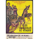 Doberman Patrol Movie Poster in 11x17 size