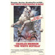 The White Buffalo Movie Poster 11x17 size print.