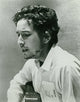 Bob Dylan iconic photo print available in multiple sizes.