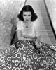 Joan Bennett portrait from Secret Beyond The Door 1947 photo print