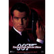 Tomorrow Never Dies Movie Poster Print - 27 x 40 inches
