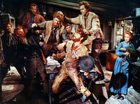 Seven Brides For Seven Brothers Movie Photo Print 10x8