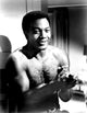 The Split Jim Brown 1968 Photo Poster Print, sports memorabilia