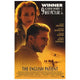 The English Patient Movie Poster Print 27x40