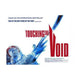 Touching the Void Movie Poster featuring climbers in the Andes.