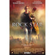 Rock Star Movie Poster - 11x17 Print for Music Lovers