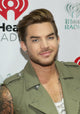 Adam Lambert photo print from iheartradio Summer Pool Party 2015.