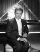 Liberace iconic photo print showcasing his flamboyant style.