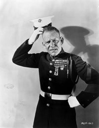 Film still featuring Lon Chaney photo print in 8x10 size.
