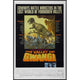 The Valley of Gwangi Movie Poster Print - 27x40
