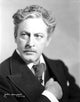 John Barrymore classic photo print showcasing Hollywood's iconic actor.