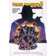 Police Academy 6 City Under Siege Movie Poster Print 27x40