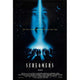 Screamers Movie Poster Print - 27x40 inches, horror film artwork