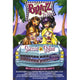 Bratz: Starrin' & Stylin' movie poster print 27x40
