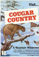 Cougar Country Movie Poster - 11x17 Print