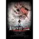 Attack on Titan Part 1 Movie Poster 27x40 inches