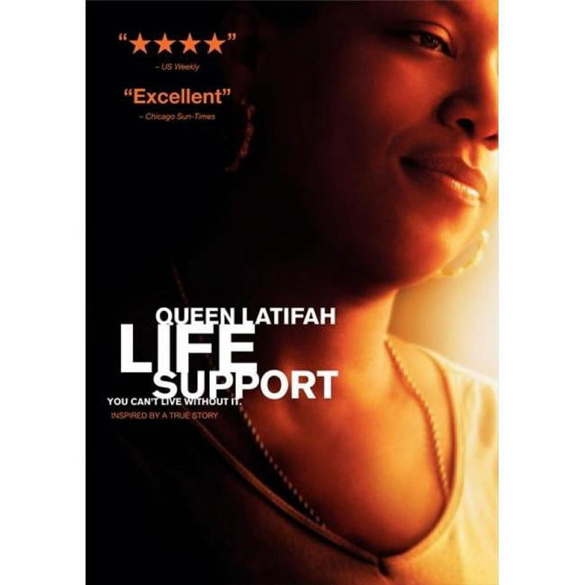 Life Support Movie Poster Print - 27x40 inches
